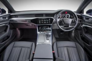 Audi A6 40 TDI S-Line 2020 года  (ZA)